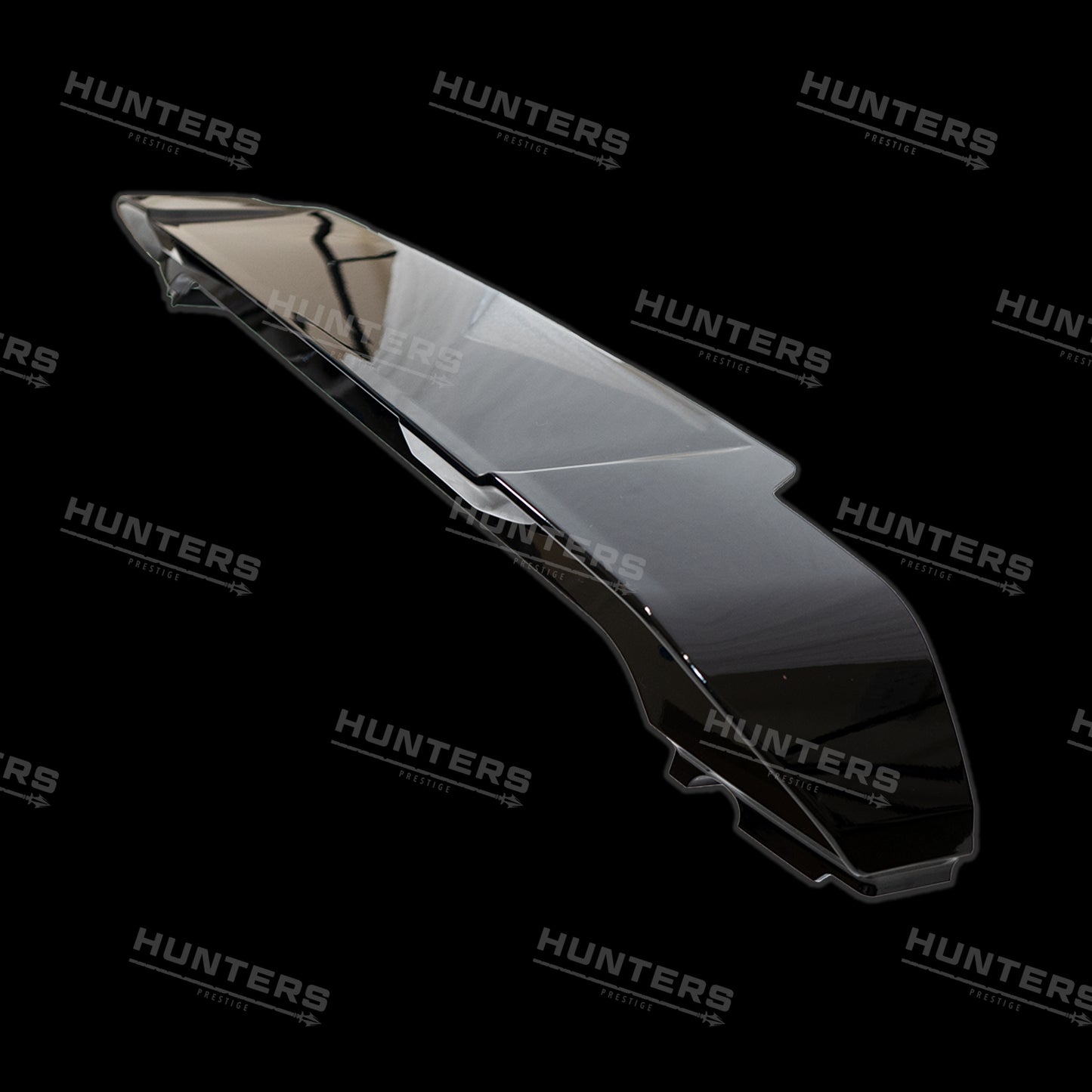 Rear Replacement Spoiler V2