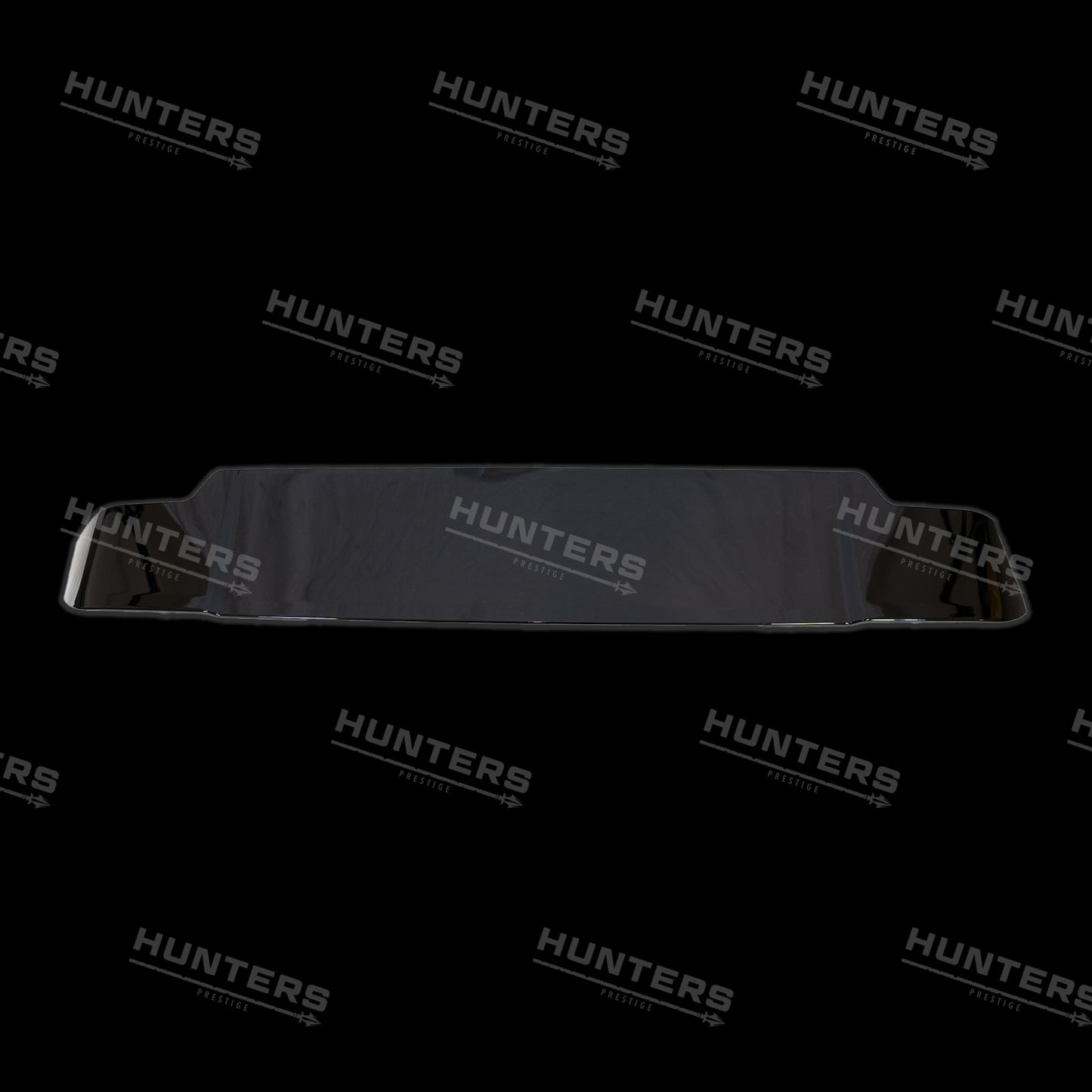 Rear Replacement Spoiler V2