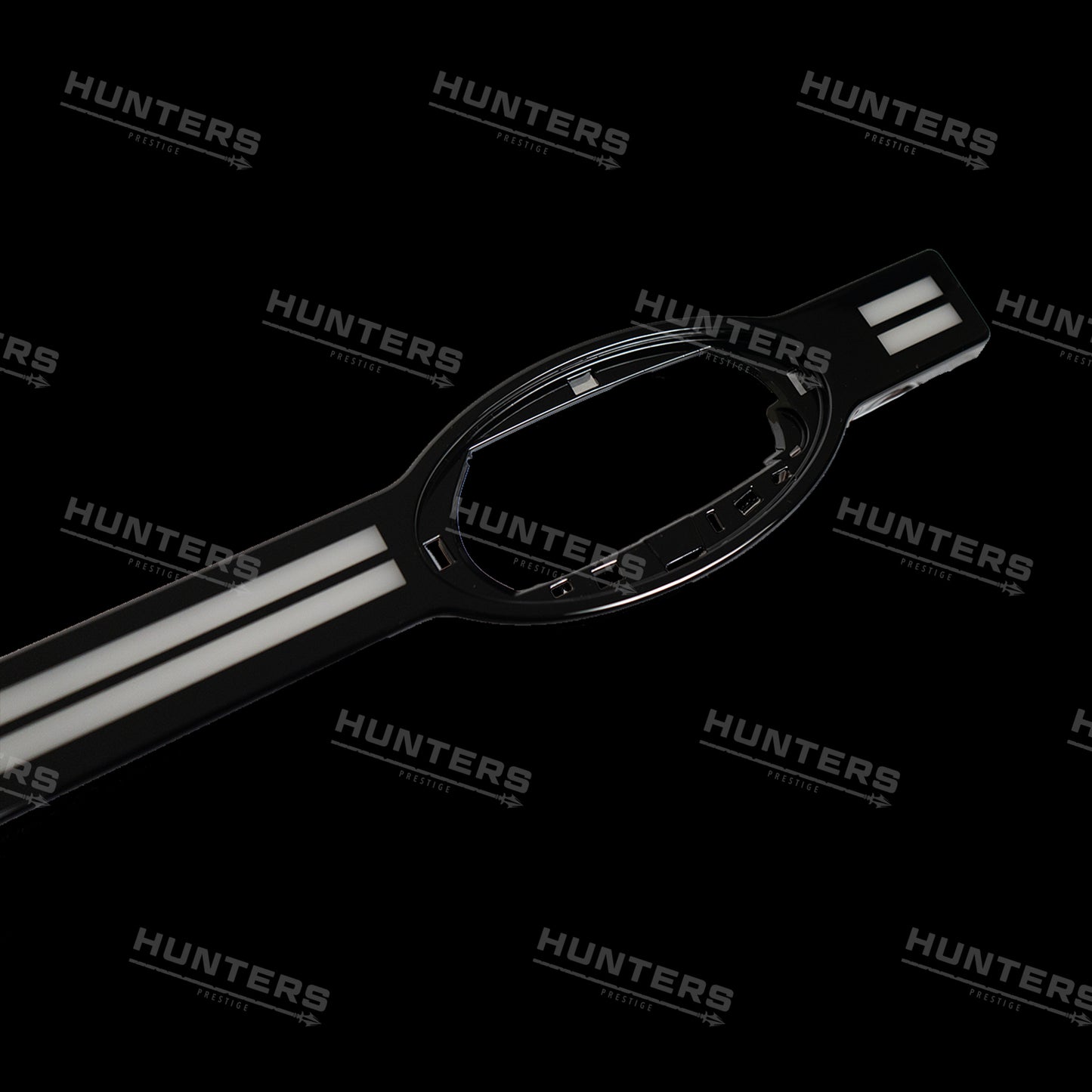 LED Front Grill Light (Easy Fit)