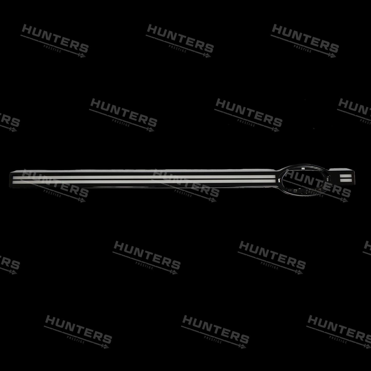 LED Front Grill Light (Easy Fit)