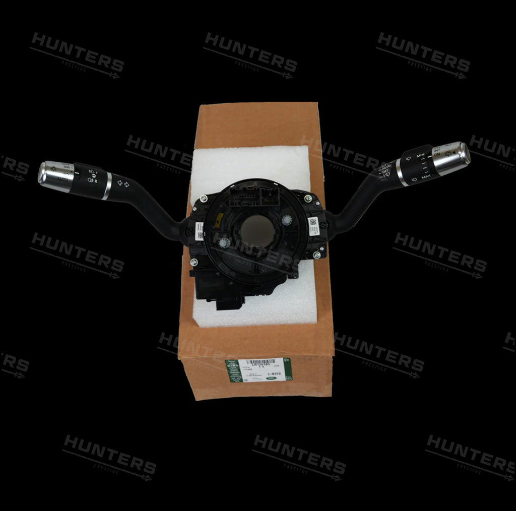 Heated Steering Wheel Retrofit