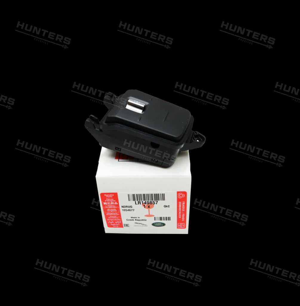 Heated Steering Wheel Retrofit