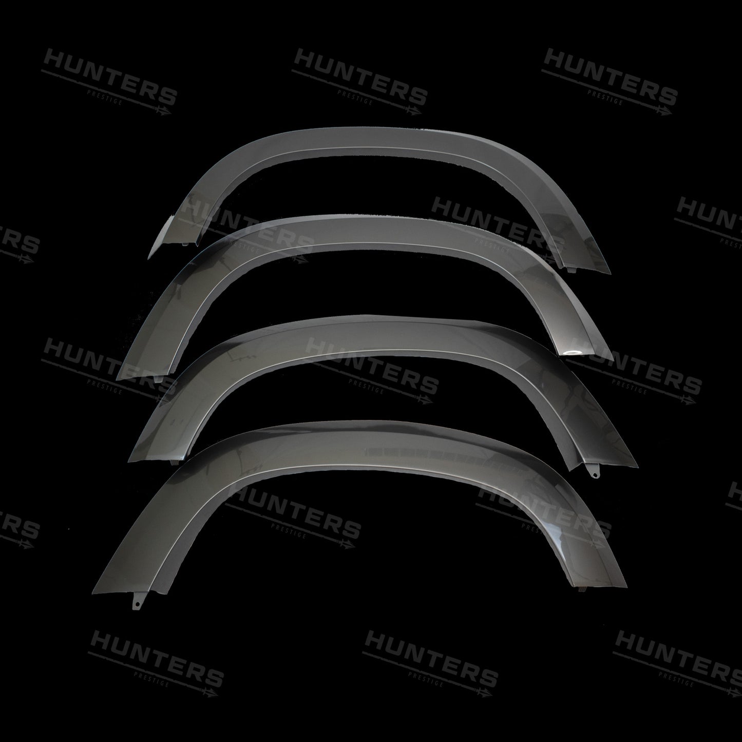 Wide Wheel Arch Kit (Body Coloured)