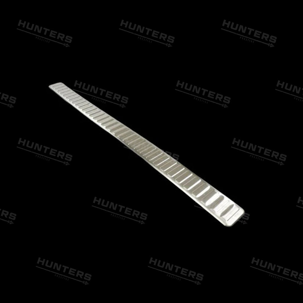 Inner Rear Boot Scratchplate Trim Insert