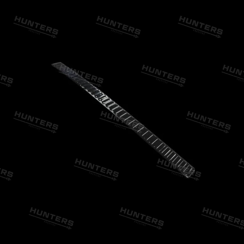 Inner Rear Boot Scratchplate Trim Insert