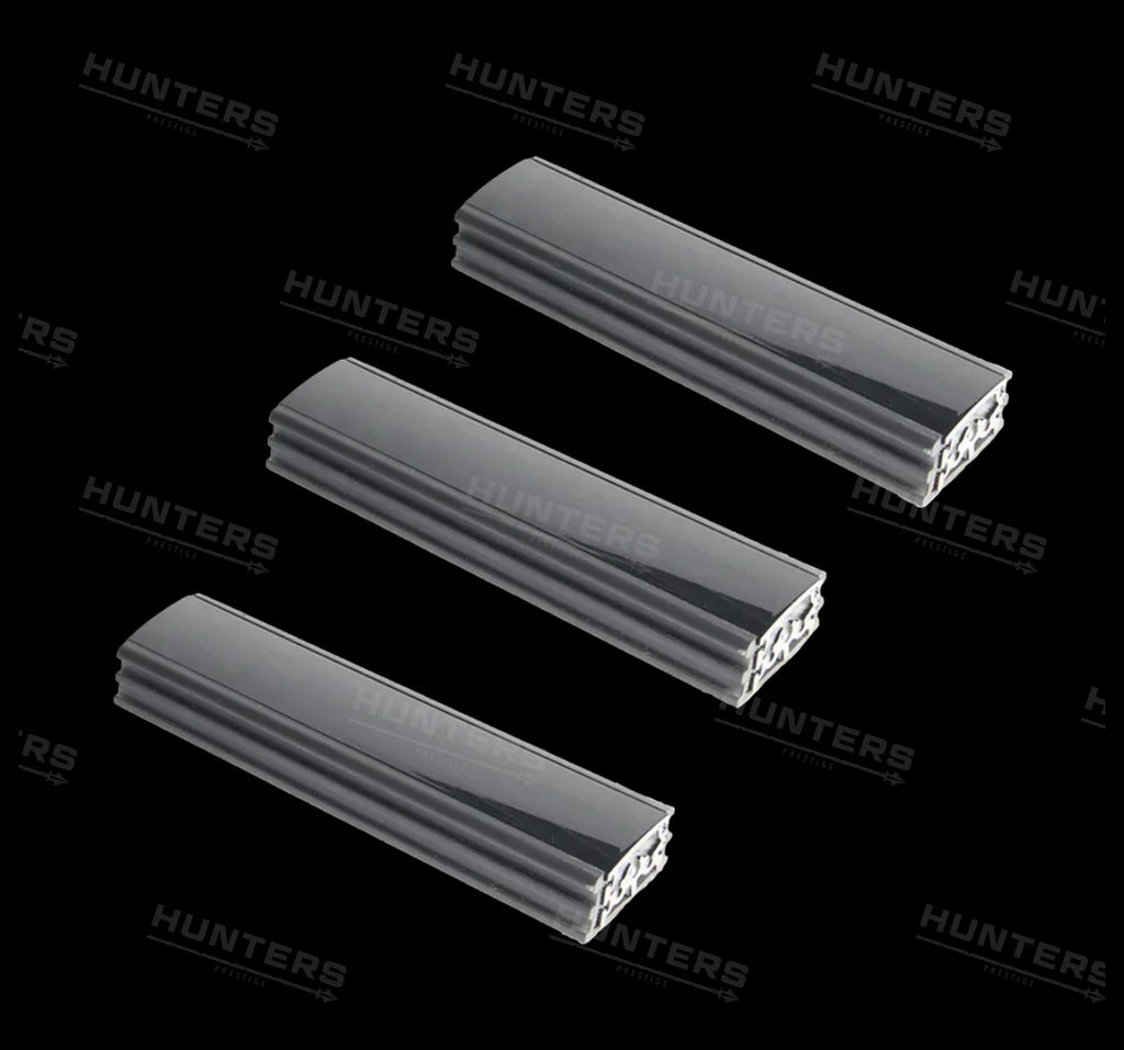 Deployable Ladder Rungs (x3)
