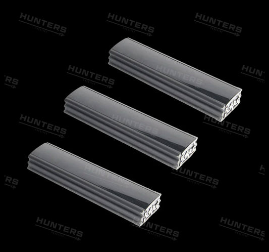 Deployable Ladder Rungs (x3)