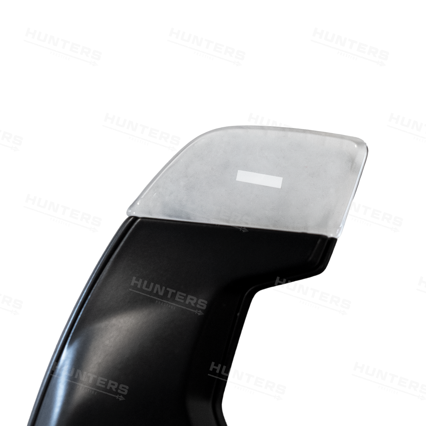 Hunters Illuminated Paddle Shift Retrofit