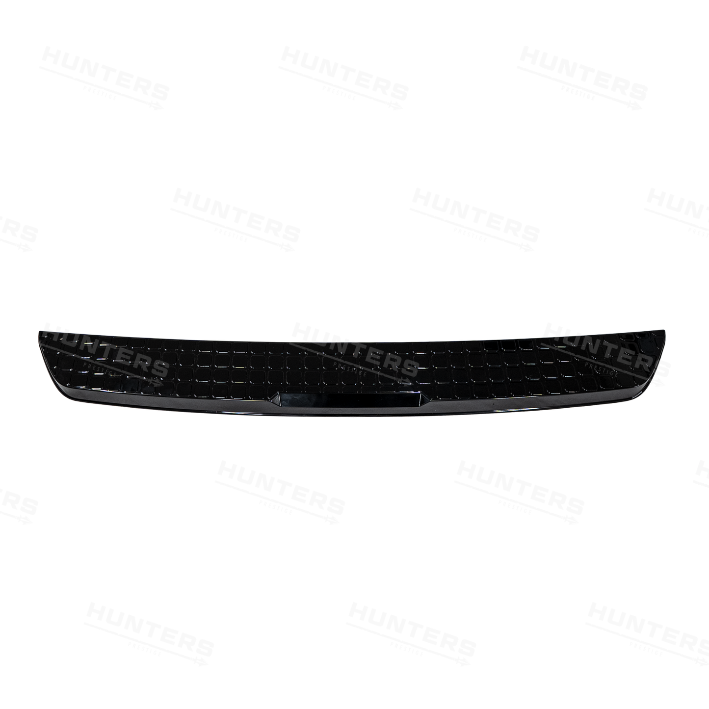 MY26 Rear Bumper Protection Full Cover V2