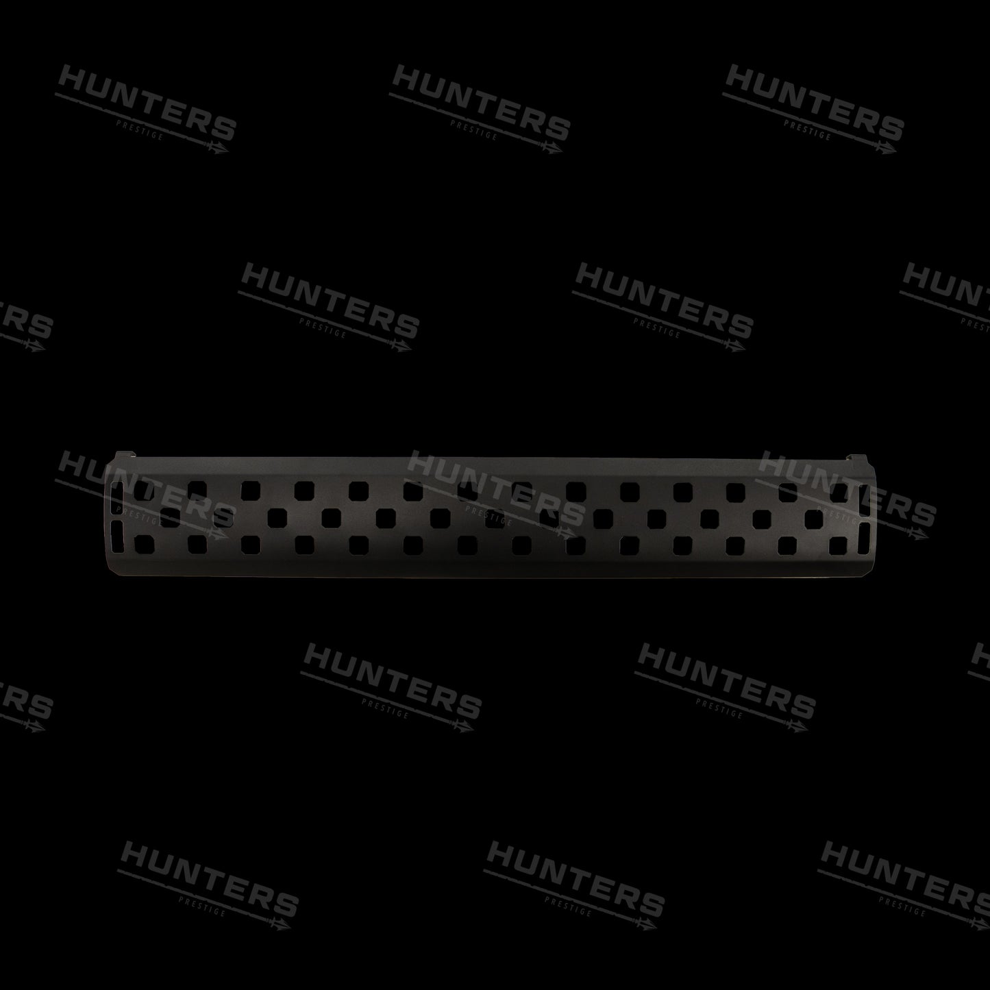 New Defender Exhaust Box Cover