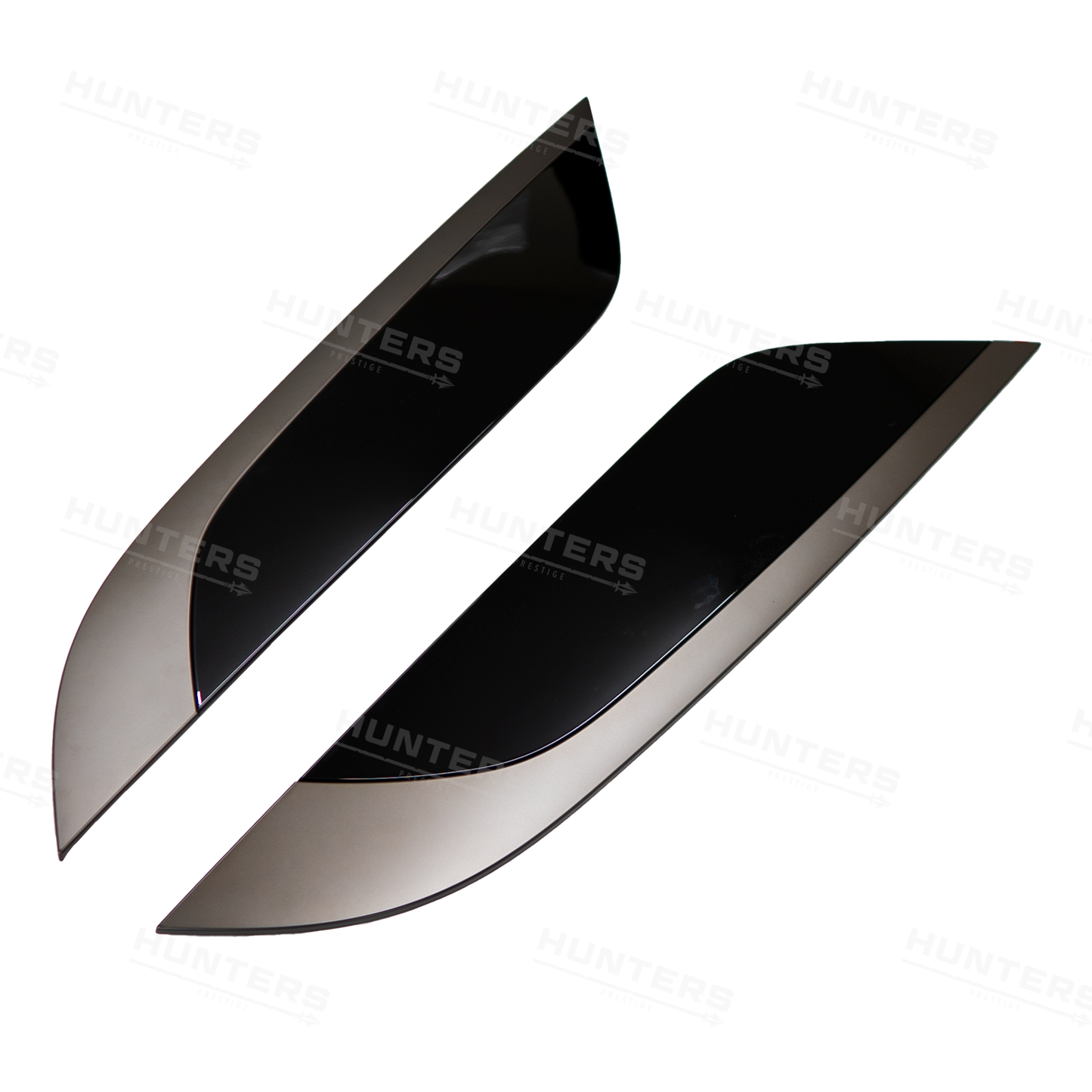 Land Rover Genuine OCTA New Defender Bonnet Inserts