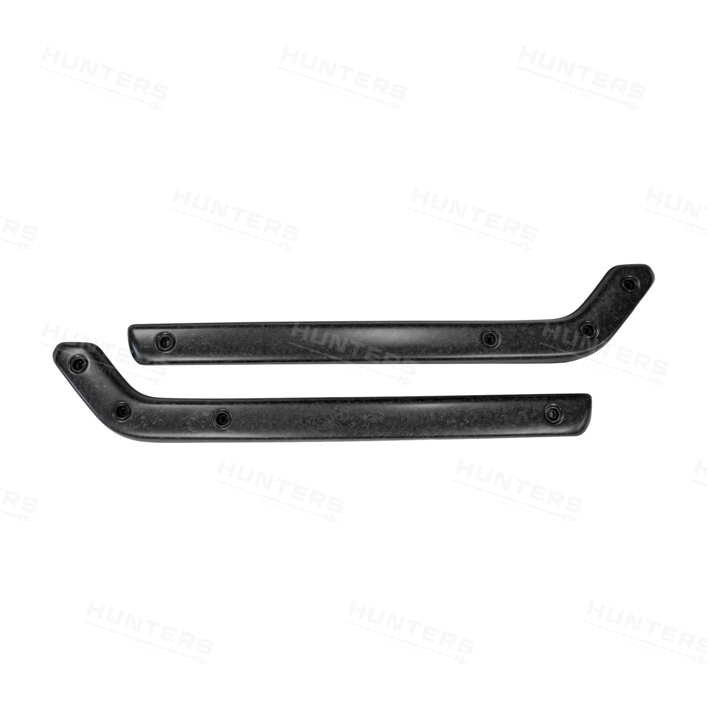 Land Rover Genuine OCTA Chopped Carbon Fibre Hockey Sticks