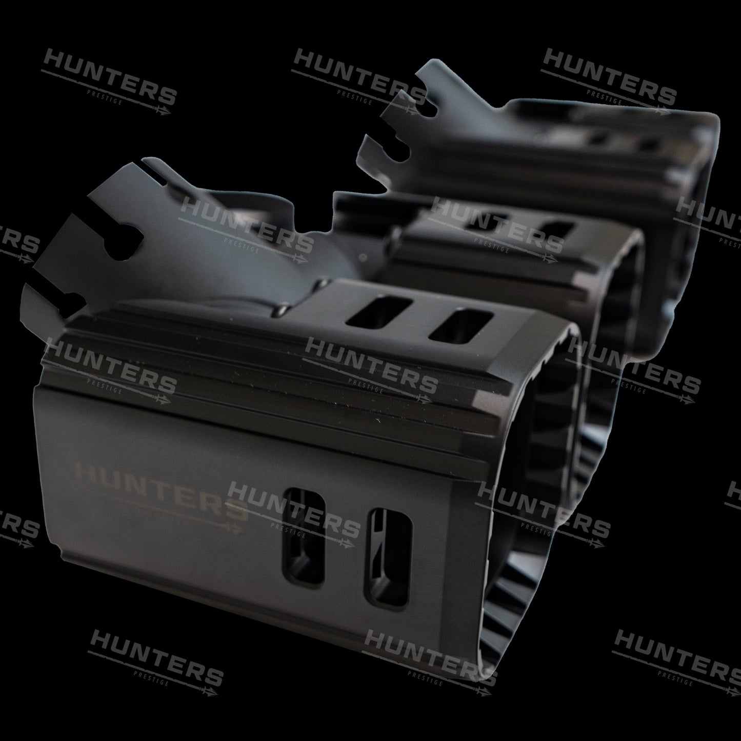 Hunters Exhaust Tips