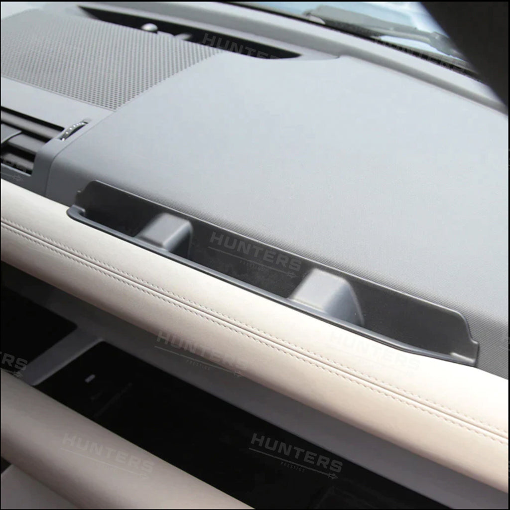 Passenger Front Handle Storage Insert