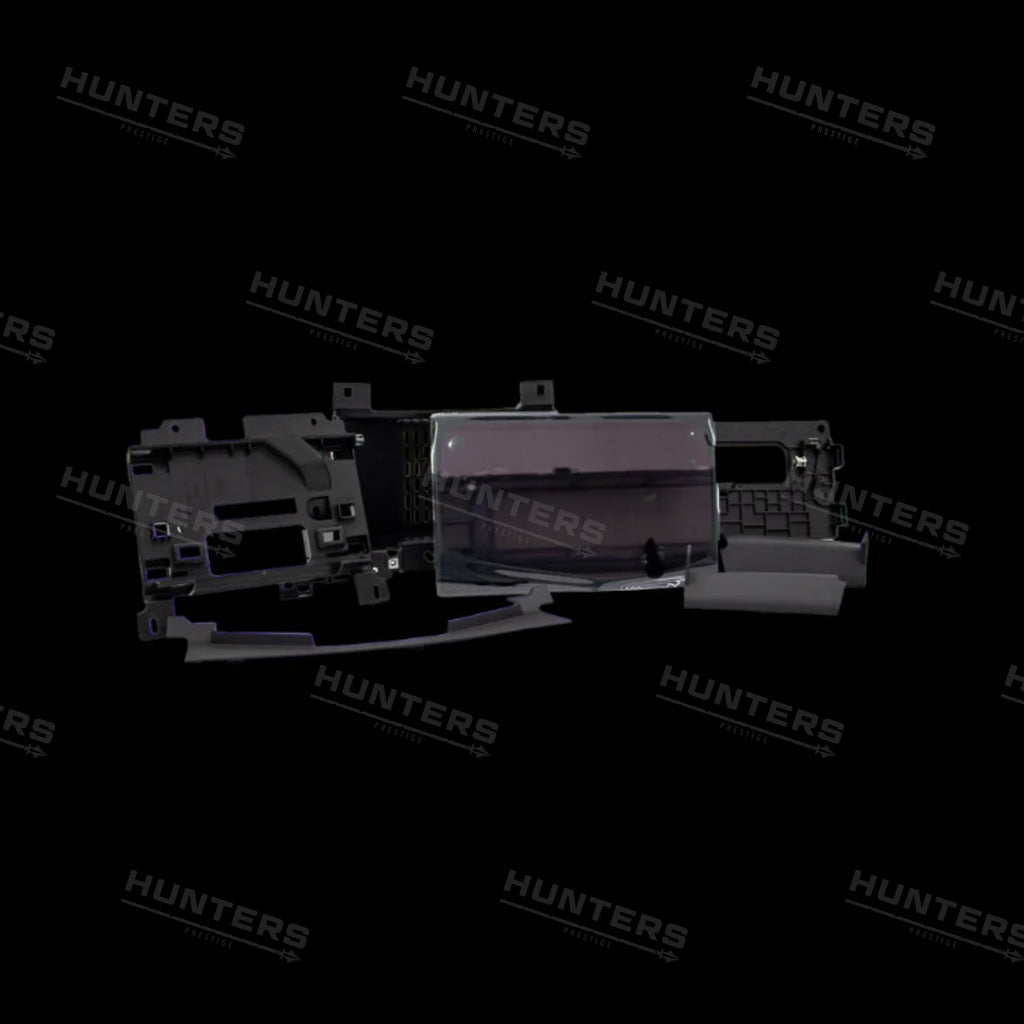 PIVI Pro 10" to 11.4" Screen Upgrade Retrofit