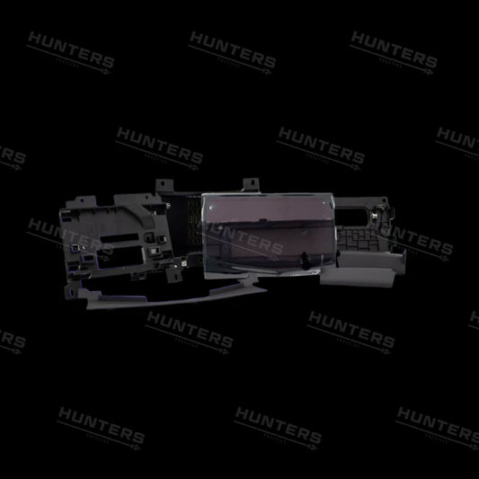 PIVI Pro 10" to 11.4" Screen Upgrade Retrofit