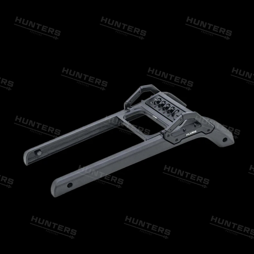 Plumb Dry Carbon Central Control System