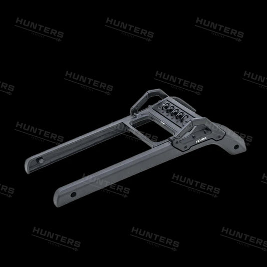 Plumb Dry Carbon Central Control System