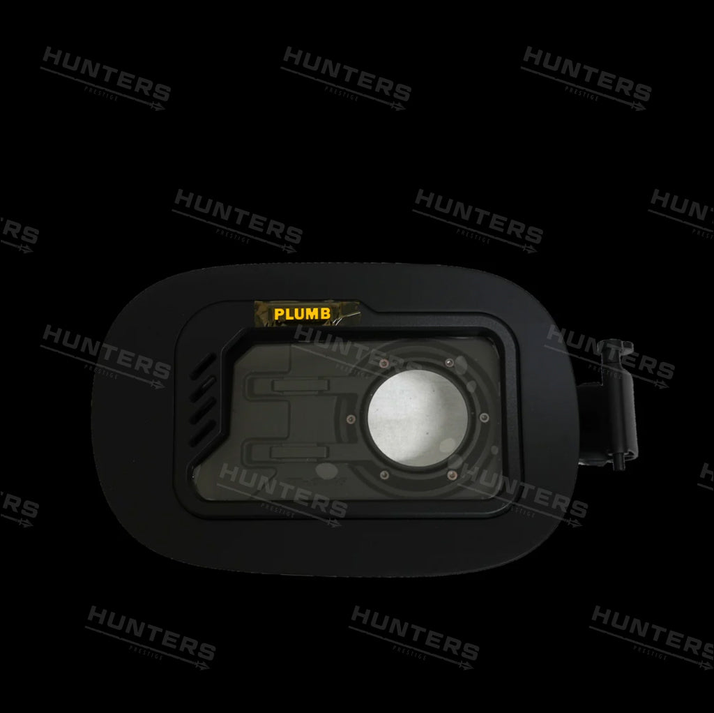 Plumb Fuel Cap