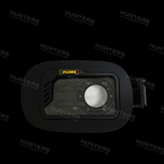 Plumb Fuel Cap