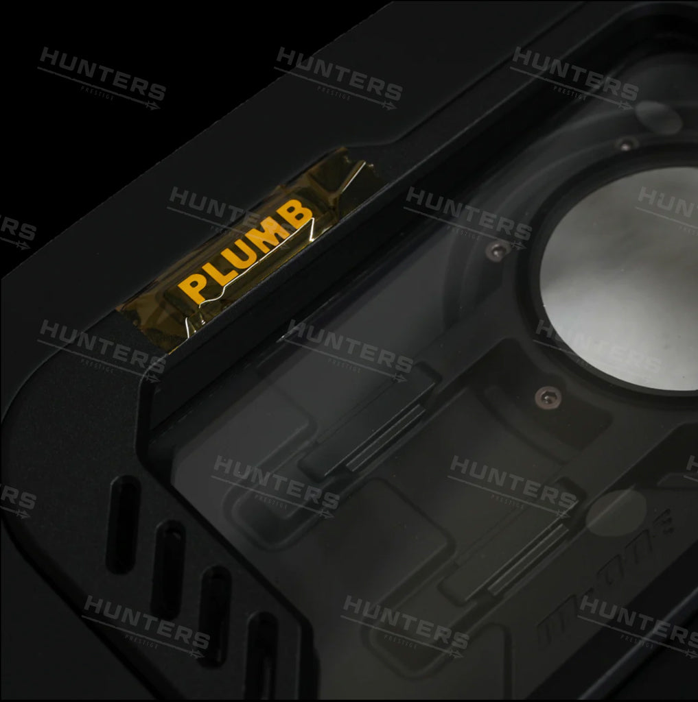 Plumb Fuel Cap