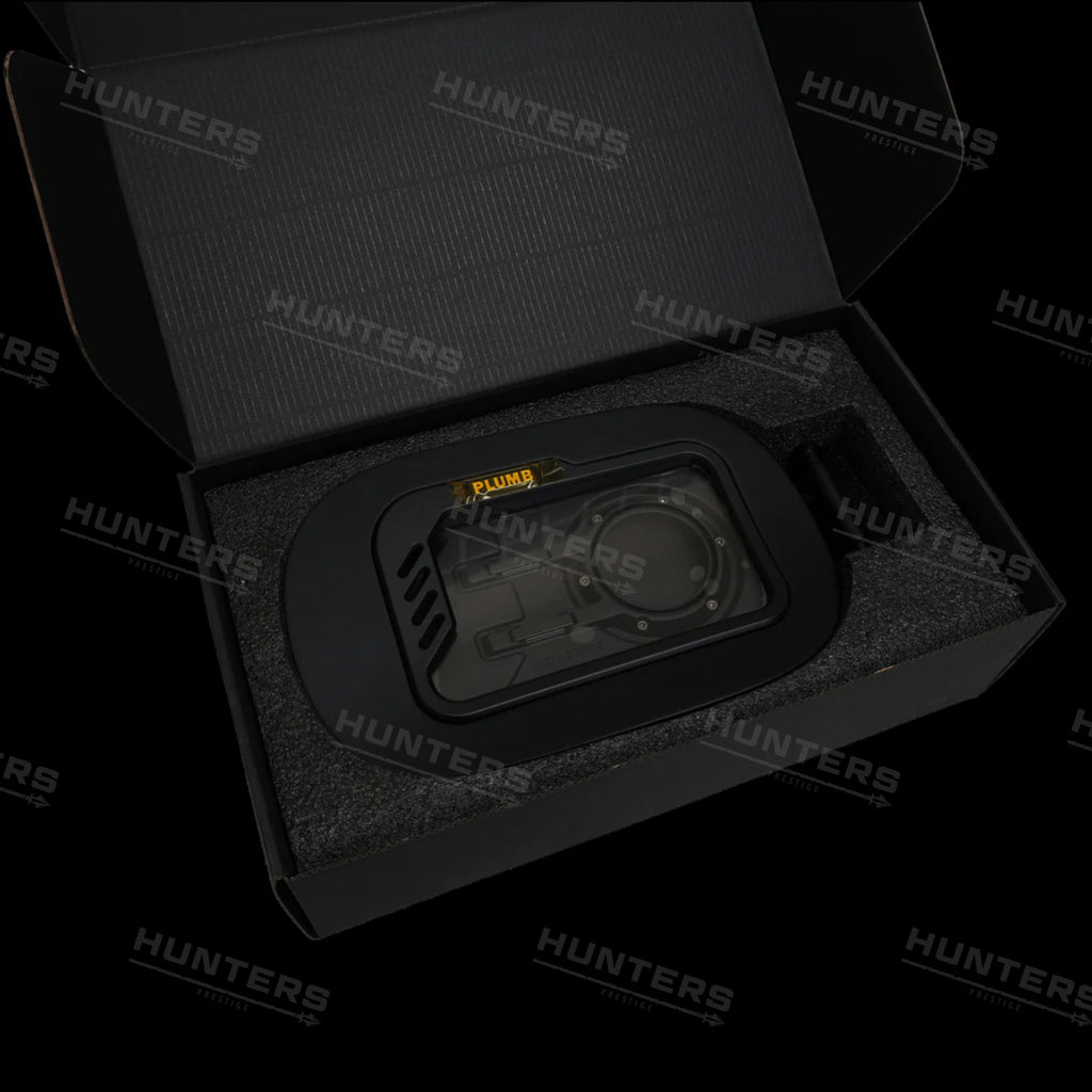 Plumb Fuel Cap