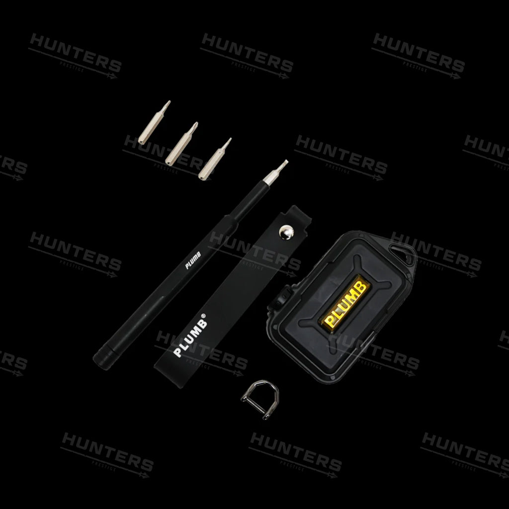 Plumb Key Replacement Case