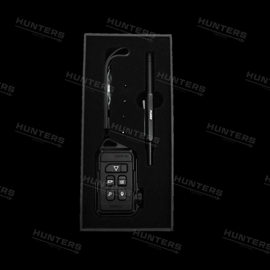 Plumb Key Replacement Case