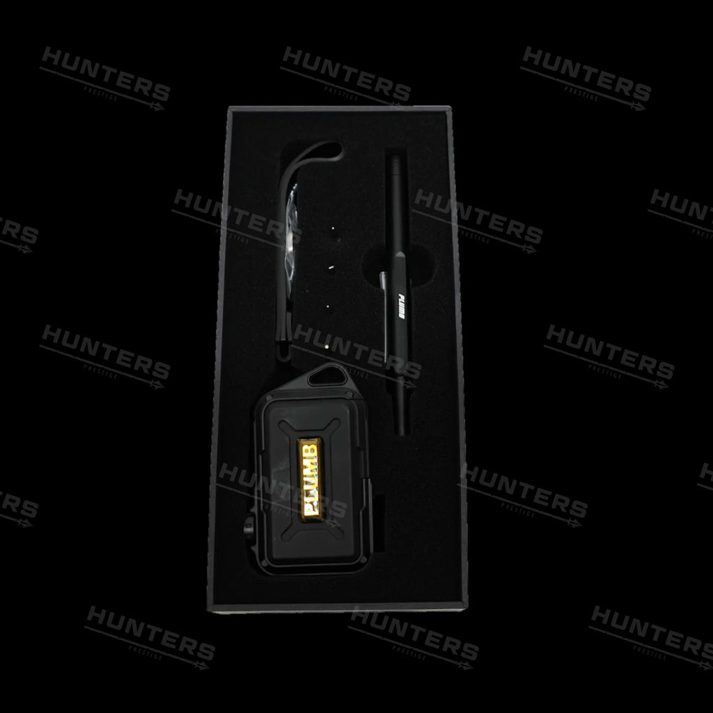 Plumb Key Replacement Case