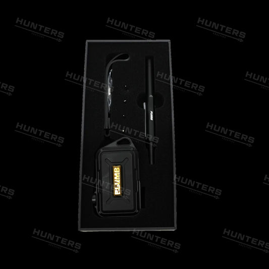 Plumb Key Replacement Case