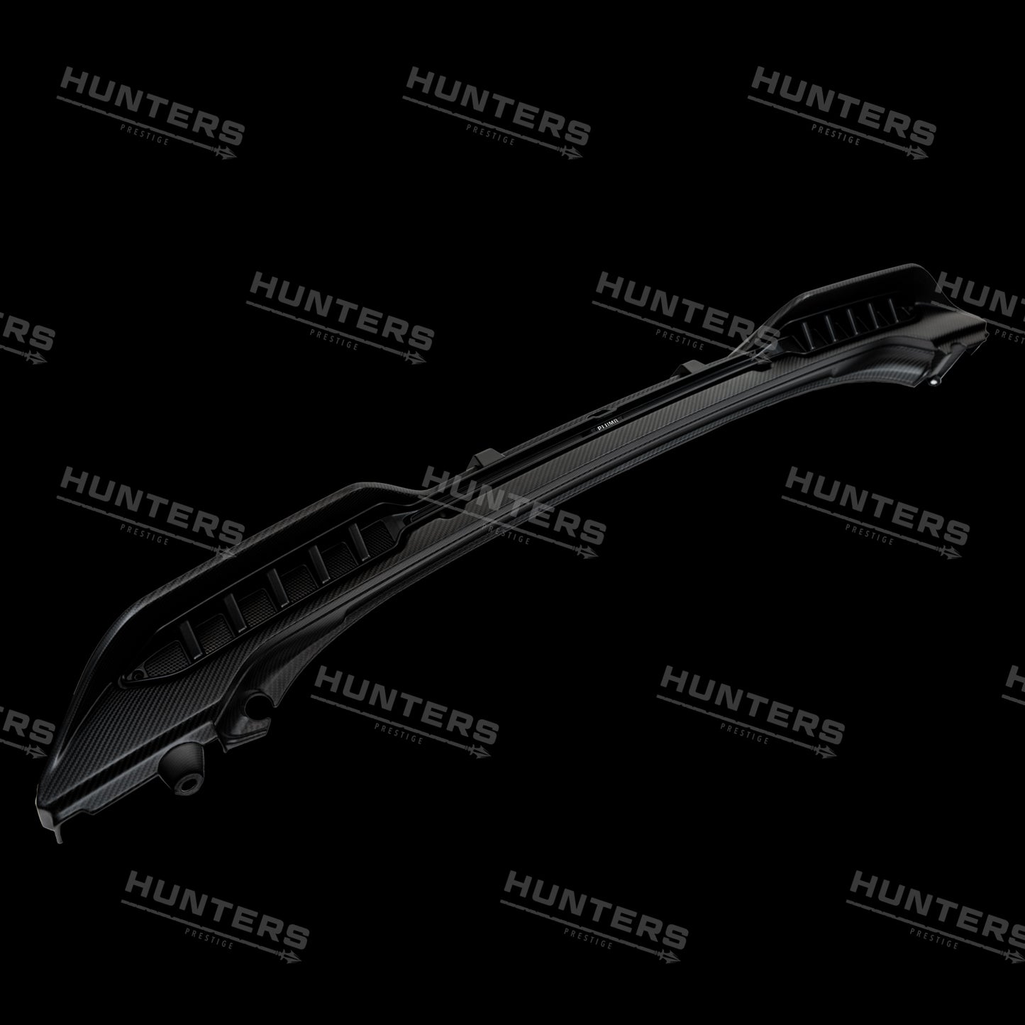 Plumb Rear Dry Carbon Replacement Spoiler