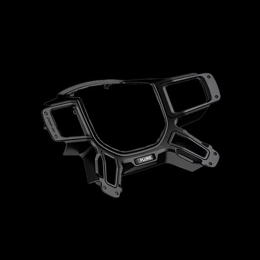 Plumb Steering Wheel Insert