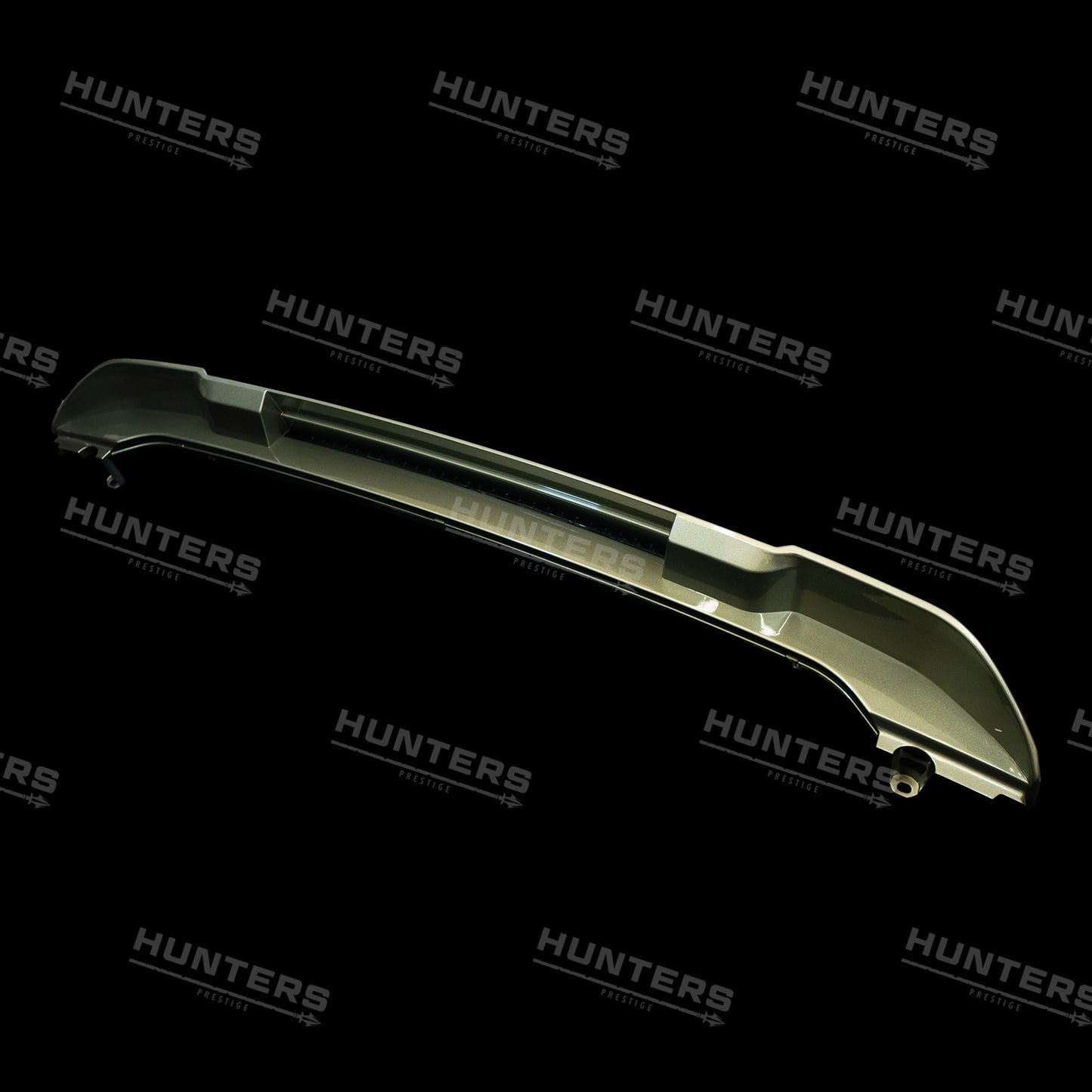 Rear Replacement Spoiler V2