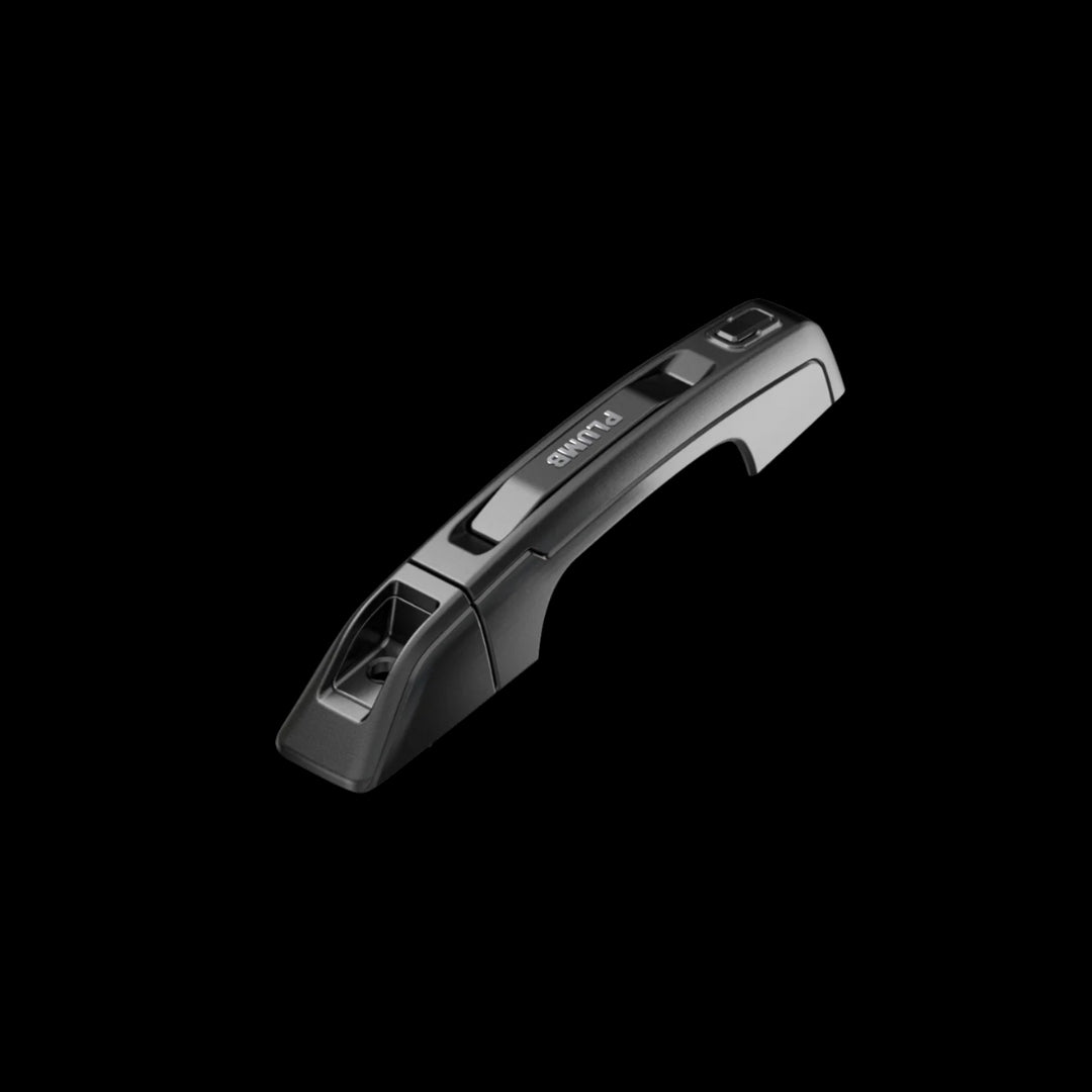 Plumb Door Handle Kit