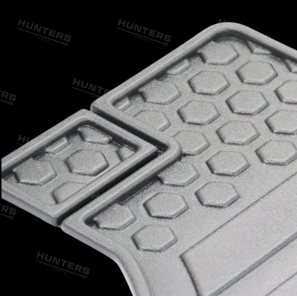 Rear Loadspace Mat