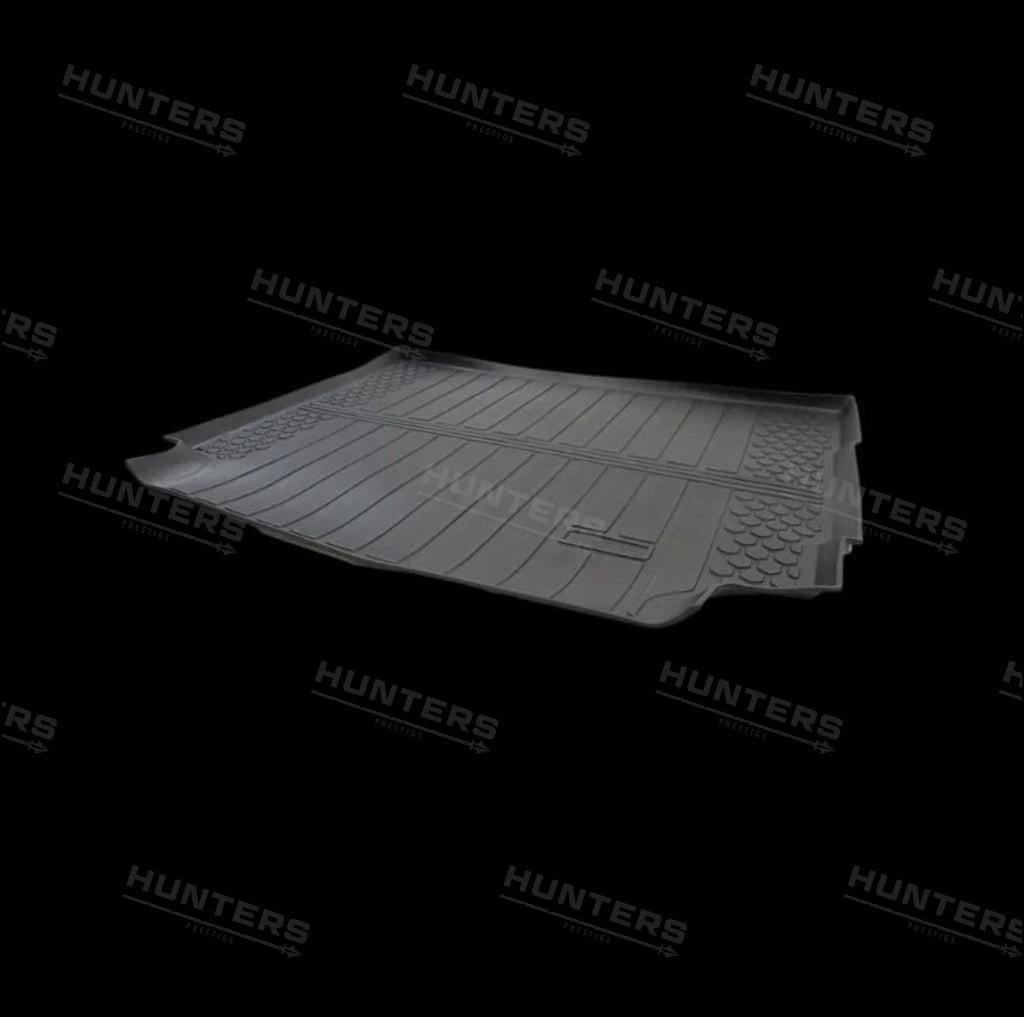 Rear Loadspace Mat