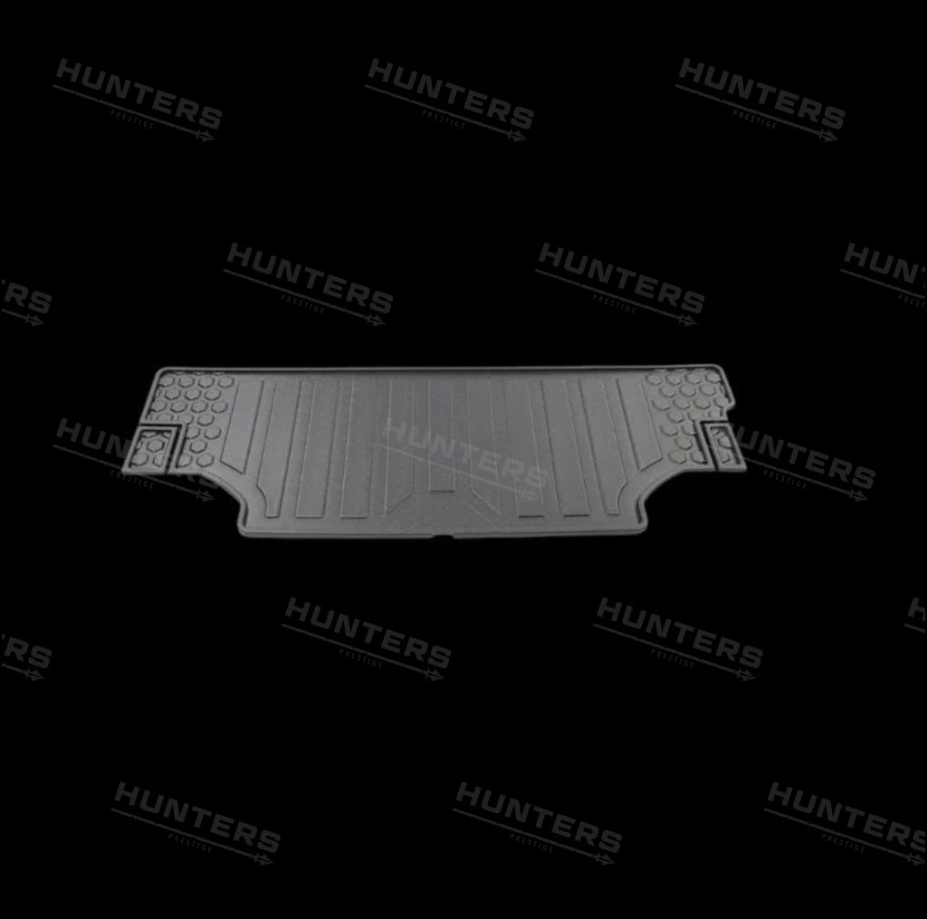 Rear Loadspace Mat
