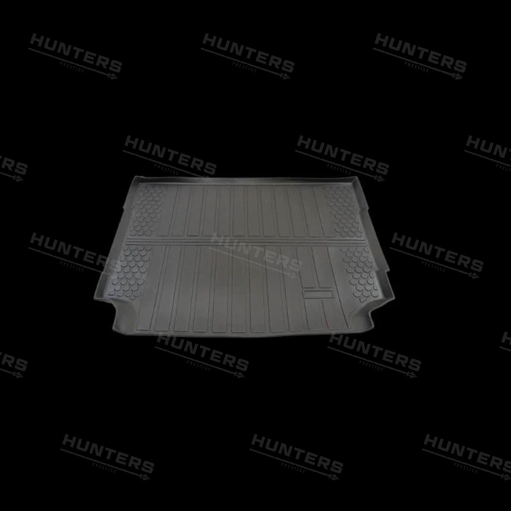 Rear Loadspace Mat