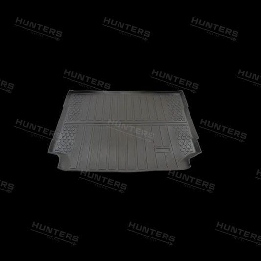 Rear Loadspace Mat