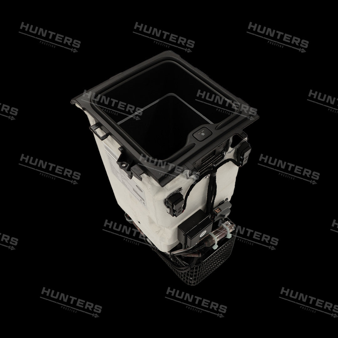 Range Rover L460 Genuine Land Rover Fridge Retrofit