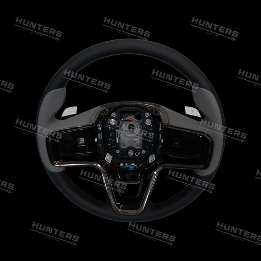 New Range Rover L460 SV Steering Wheel
