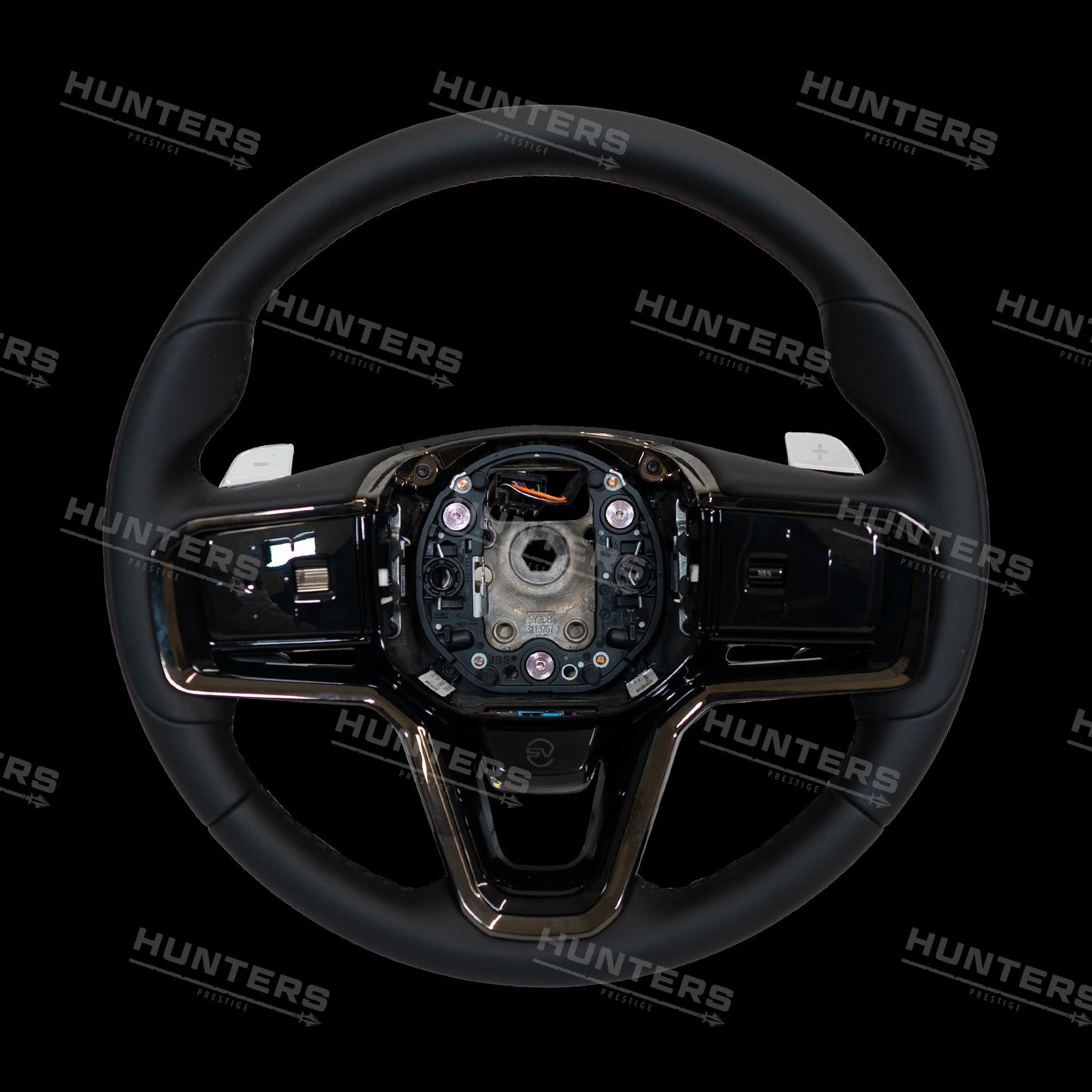 New Range Rover L460 SV Steering Wheel