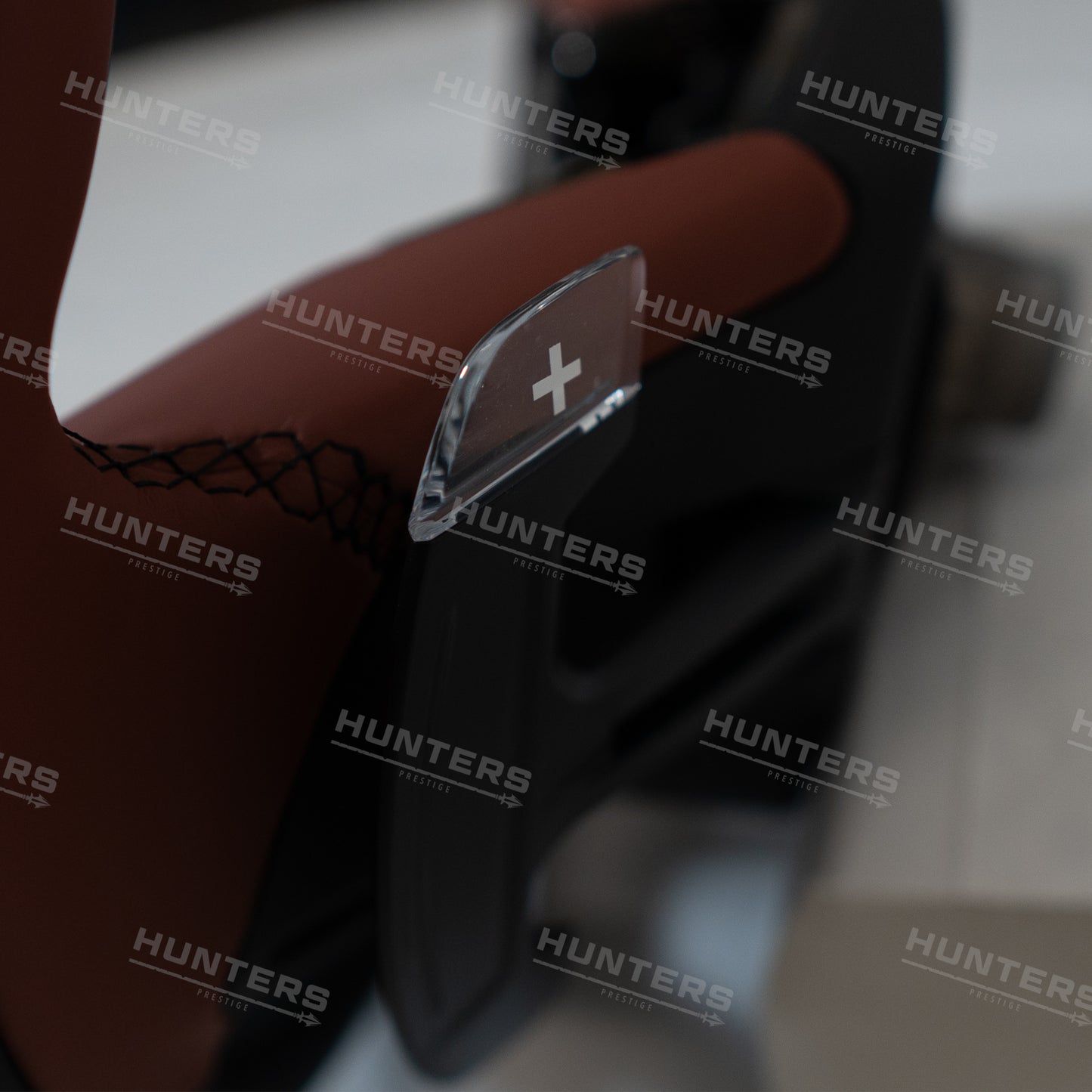 New Range Rover L460 SV Steering Wheel