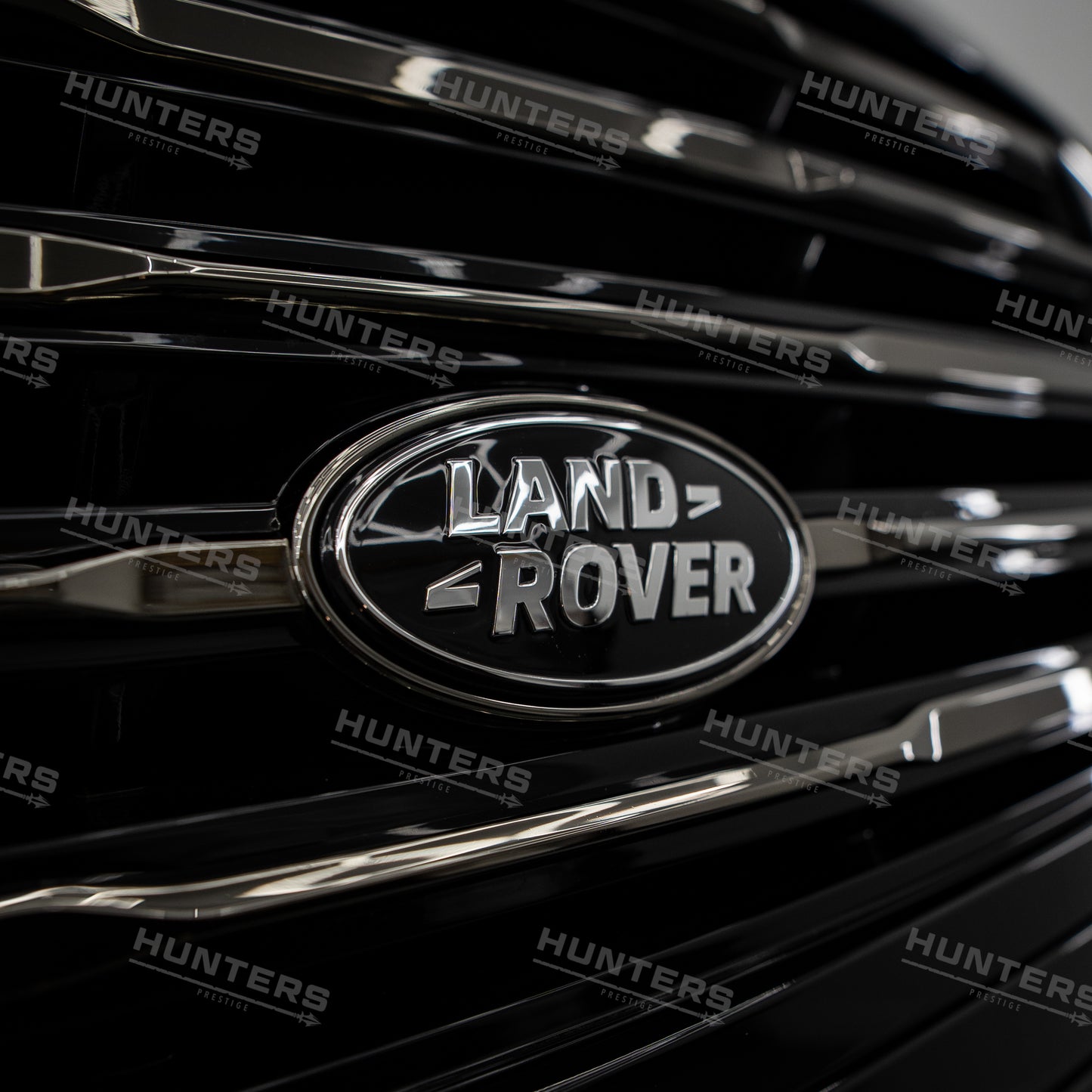 New Range Rover L460 SV Exterior Conversion Kit