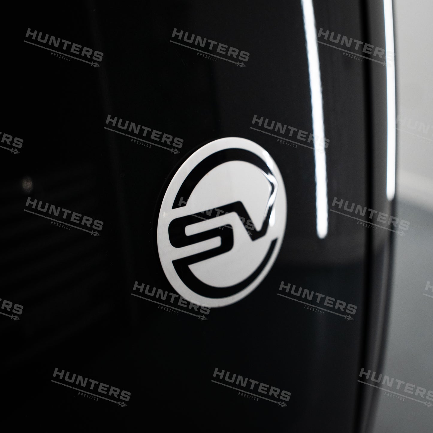 New Range Rover L460 SV Exterior Conversion Kit