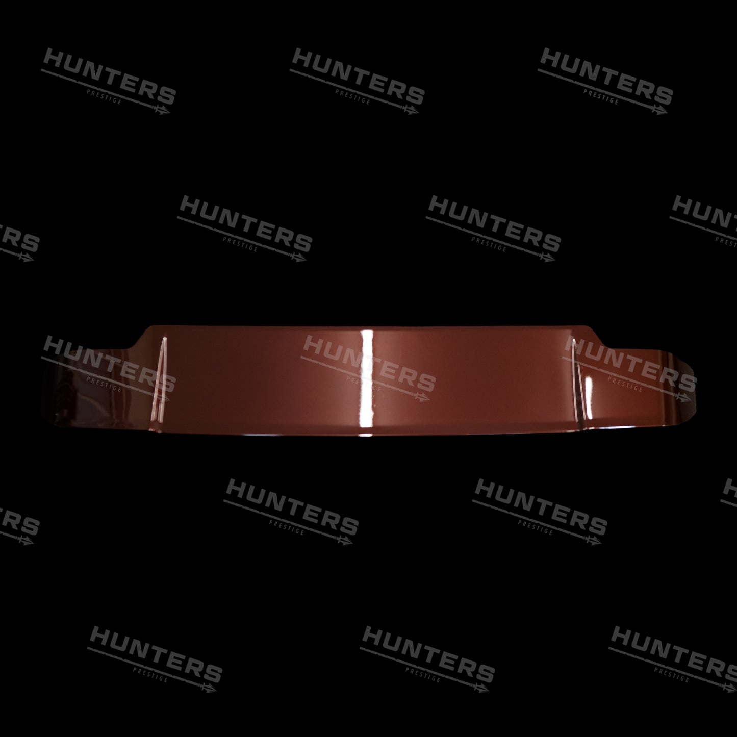 Rear Replacement Spoiler V2