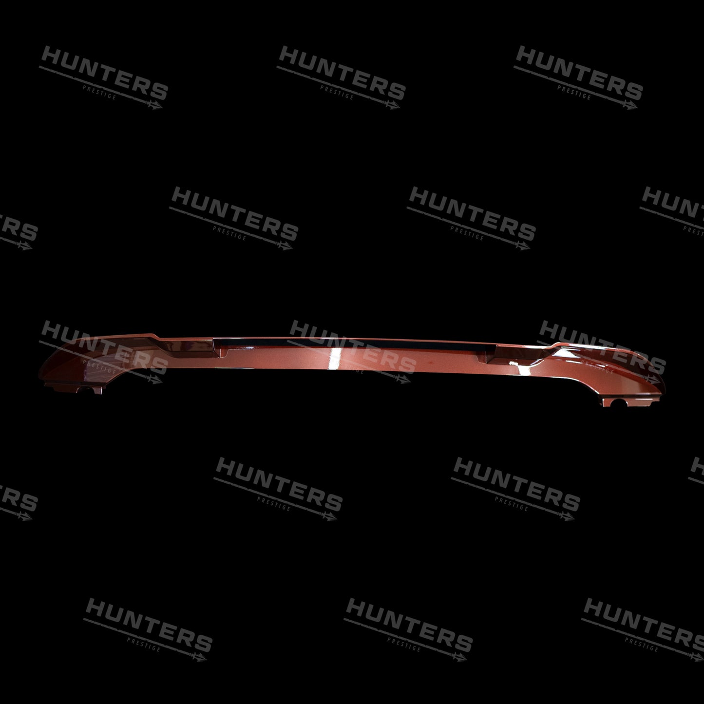 Rear Replacement Spoiler V2
