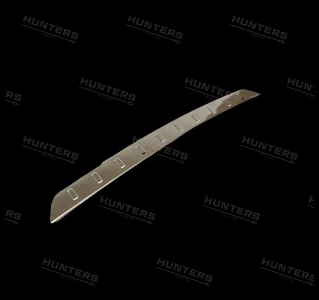 Rear Bumper Scratch Protection Strip V1