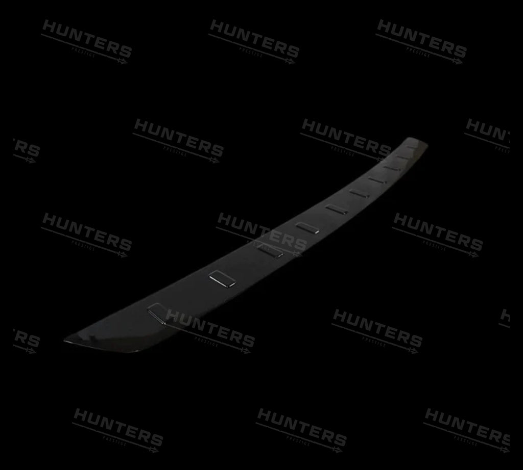 Rear Bumper Scratch Protection Strip V1
