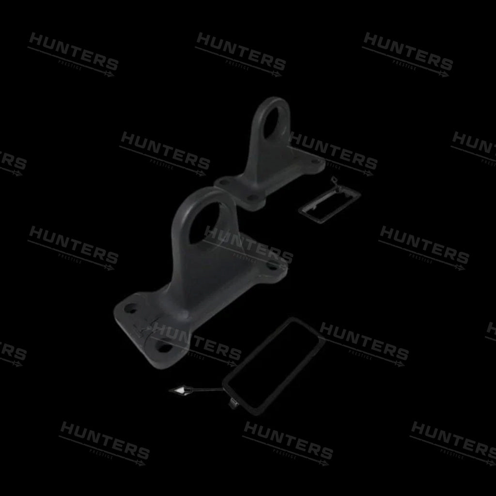 Towing Loops (Pair)